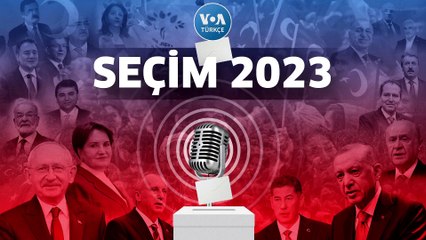 “Politik Olarak Zehirli Bir Ortamda Seçimlere Gidiyoruz” - Seçim 2023