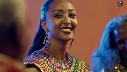 lij mic - ልጅ ሚካኤል - አለው መሰንቆ - Ethiopian New music Alew Mesenqo Official Video 2023-(720p60)
