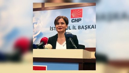 Bakan Soylu ile Canan Kaftancıoğlu arasında "tükürük" tartışması