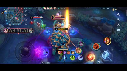 Our early problem | Mobile Legends: Bang Bang