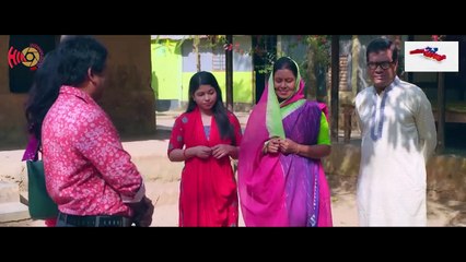 Mission Shoshur Bari - মিশন শশুর বাড়ি - Eid Natok - Mosharraf Karim - Neelanjona Neela - Natok 2023