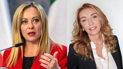 Alluvione, Ghisleri e i sondaggi La Meloni ne esce vincente