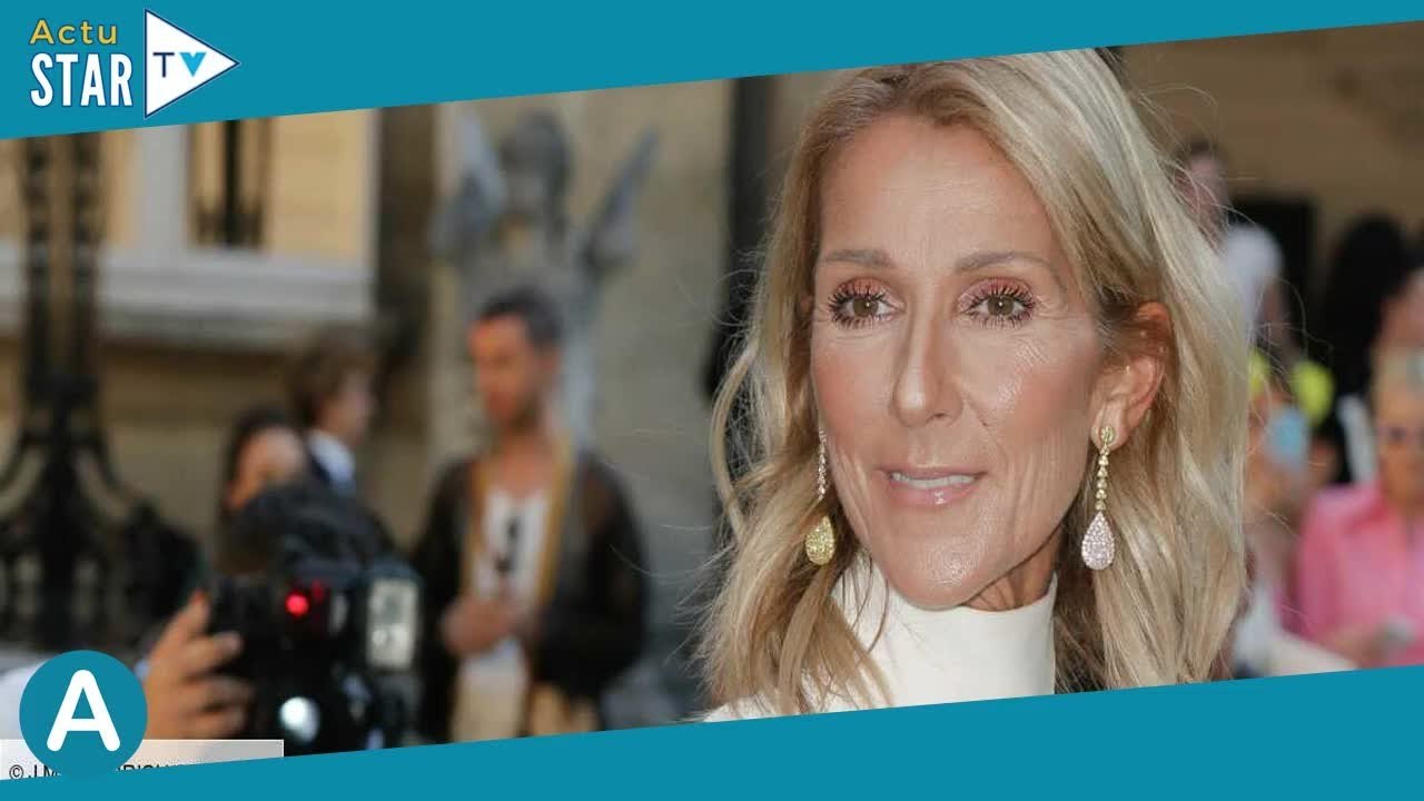 “Elle fait des progrès mais…” : Céline Dion malade, ce que l’on sait sur son état de santé