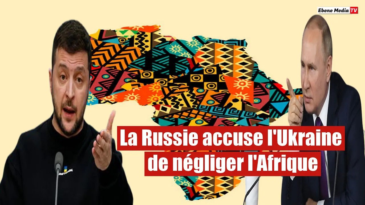 Moscou accuse Kiev et Washington de ne pas assurer la sécurité alimentaire de l'Afrique