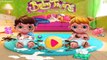 Baby Twins Adorable Two - Fun Care Kids Games - Play And Learn How To Take Care Of Babies