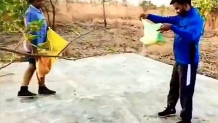 झाबुआ: दोस्ती की नई मिसाल,अनोखे अंदाज में मनाया दिवगंत दोस्त का जन्मदिन...देखें रिपोर्ट