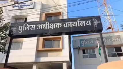 देवास: पेड़ पर लटकी मिली लाश के मामले पीएम रिपोर्ट मे हुआं यह खुलासा...