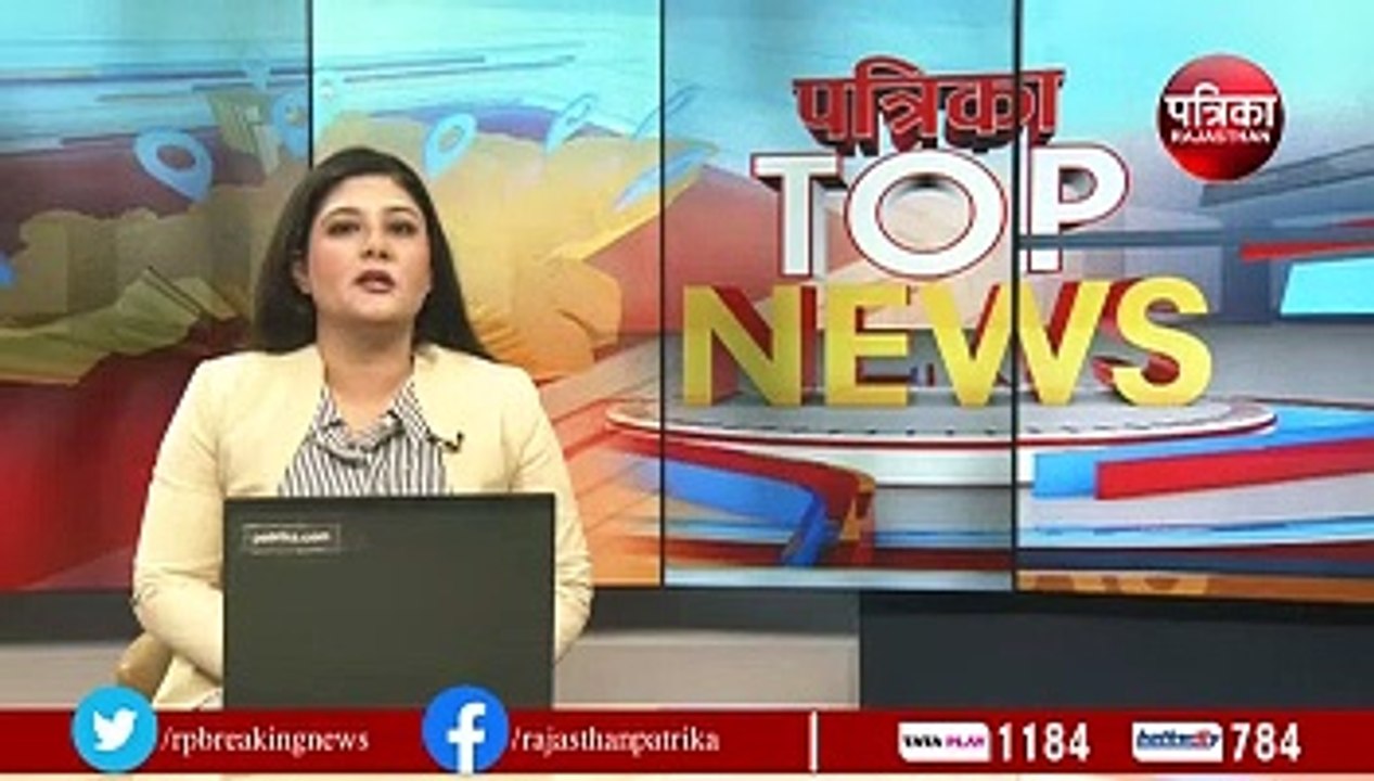 पत्रिका टॉक शो में बोले मंत्री बीडी कल्ला- पंडित नेहरू के कार्य हमेशा किए जाएंगे याद