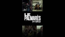 La Palme d'or est attribuée à... - Le Palmomètre du Cercle - Cannes 2023
