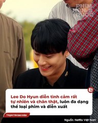 Lee Do Hyun - Junho - Do Kyung Soo là "TaeHyeJi" 9x bản nam: Sắc đủ, tài còn vượt trội hơn | Điện Ảnh Net