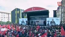 Devlet Bahçeli: Terör örgütlerinin adayı Kılıçdaroğlu kaybedecek