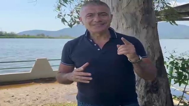 Pecoraro Scanio Il turismo in aree interne contrasta il dissesto