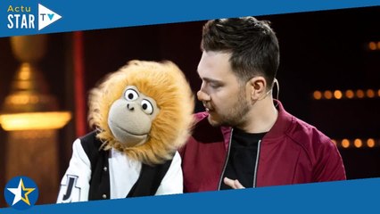 Jeff Panacloc en souffrance à cause de Jean-Marc, ces problèmes douloureux qu'il lui cause