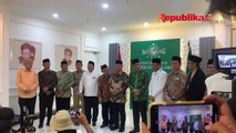 Ekonomi Berkeadilan Harus Jadi Fokus Utama Kontestan Pemilu 2024