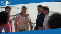 Demain nous appartient : Charlotte Gaccio se confie sur le mariage de son personnage et sur la diffi