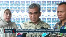 Sekjen Partai Gerindra Beberkan Isi Pertemuan Jokowi-Prabowo di Istana Bogor