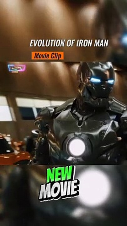 IRONMAN 4
