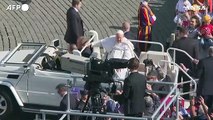 Papa Francesco: 