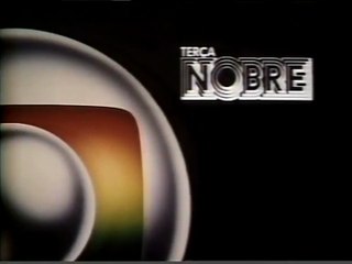Aviso de não exibição da "Terça Nobre" (02/09/1986)