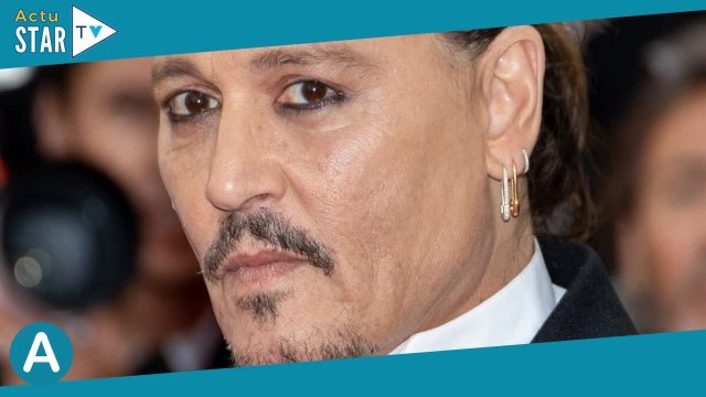 Toute ma fierté : Rares confidences de Johnny Depp sur ses enfants Jack et Lily-Rose, une étoile