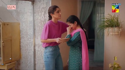 Yunhi - Episode 16 Promo - Tomorrow At 800 PM Only On @HUMTV TV 