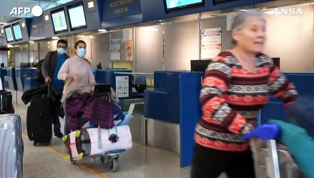 Tribunale Ue boccia aiuti a compagnie aeree italiane