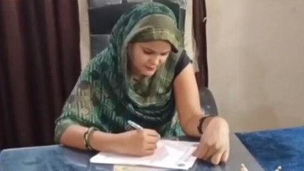 उज्जैन: सरपंच ने उच्च अधिकारियों पर लगाए गंभीर आरोप,देखें क्या है पूरा मामला