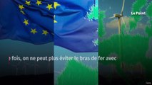 Décarbonation : « L’Europe va dans le mur », alerte l’Académie des technologies