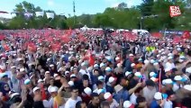 Cumhurbaşkanı Erdoğan: Kılıçdaroğlu talimatı Kandil'den alıyor