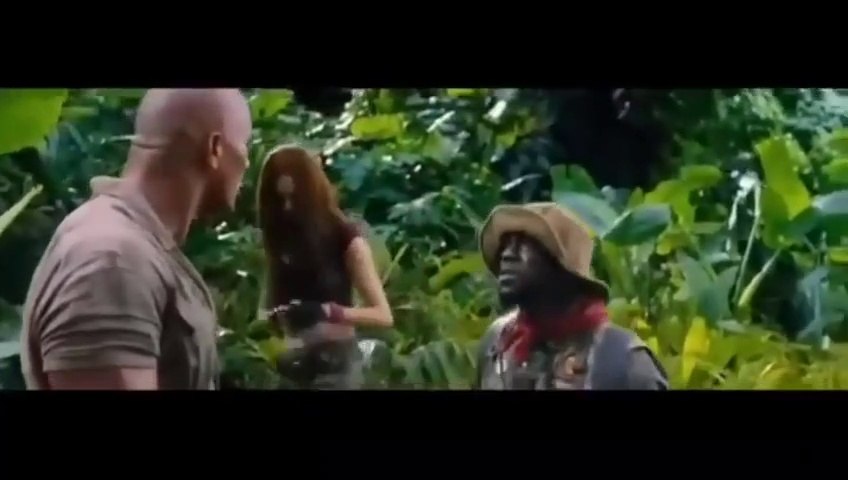 Jumanji welcome to the jungle full movie best sale free online