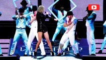Taylor Swift ||part 1 ||  The 1989 World Tour Live (Remastered) concert