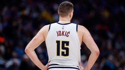 Where Does Jokic Compare To The All-Time Greats?