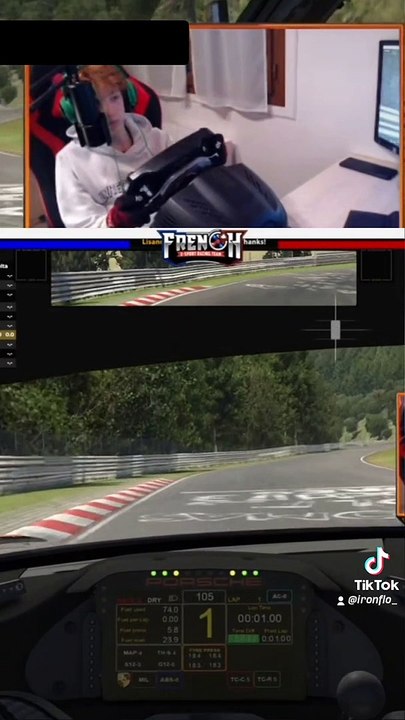 RATTRAPAGE DU FUTUR !