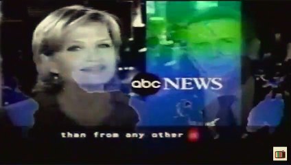 Primetime Thursday ABC Split Screen Credits