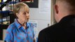 Last Night's Corrie in Under Four Minutes - 26 May 2023