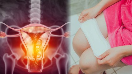 World Menstrual Hygiene Day 2023: Periods में इस एक गलती से इस गंभीर बीमारी का खतरा,क्या है Symptoms