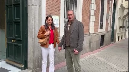 Elecciones 28 M Los candidatos se toman un descanso antes de la jornada electoral