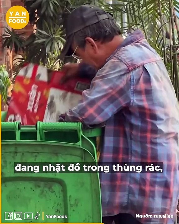 Ấm lòng tình cảm của TikToker nước ngoài dành cho các mảnh đời thiếu may mắn ở VN