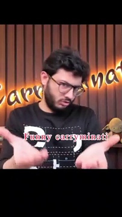 CarryMinati Carry Maggie TROLLING CARRYMINATI carryminati new video carryminati latest video carryminati new funny video carryminati gaming,