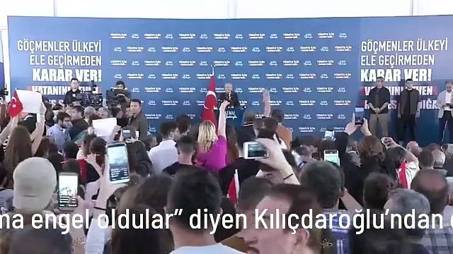 SMS gönderecektim ama engel oldular diyen Kılıçdaroğlu'ndan çiftçilere yeni vaat: Buğday taban fiyatı en az 13 TL olacak