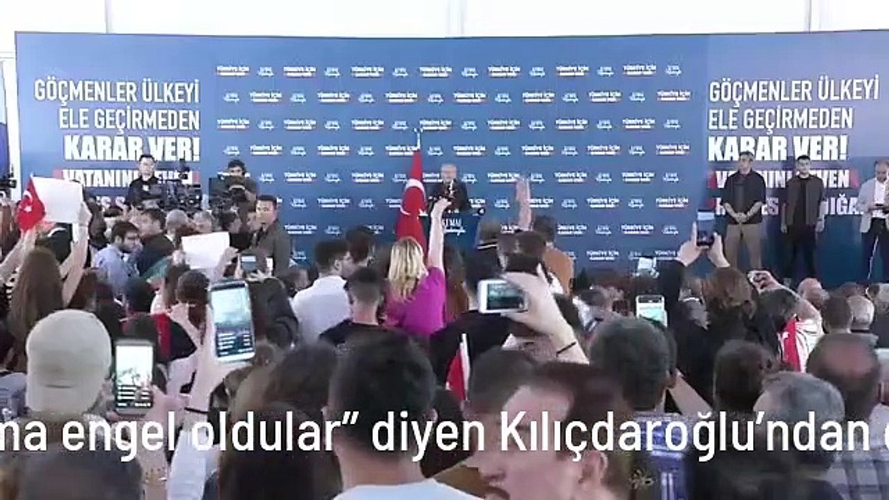 "SMS gönderecektim ama engel oldular" diyen Kılıçdaroğlu'ndan çiftçilere yeni vaat: Buğday taban fiyatı en az 13 TL olacak