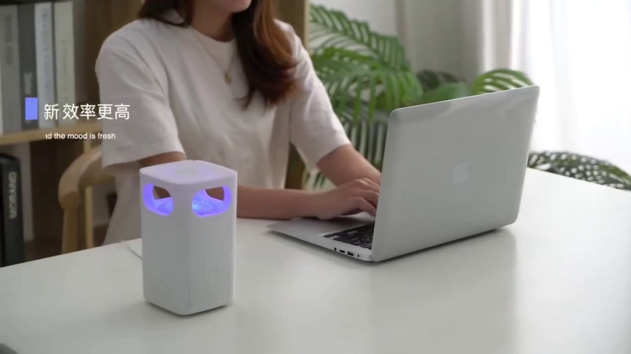 AIR PURIFIER CLEANER ROOMS Video Dailymotion