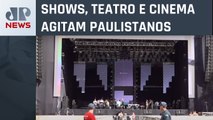 Virada Cultural 2023 de São Paulo promete mais de 500 atrações; saiba principais eventos