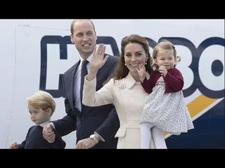 Secrets d'une visite royale à l'étranger : de BYOB, visites touristiques et qui décide de l'emplacem
