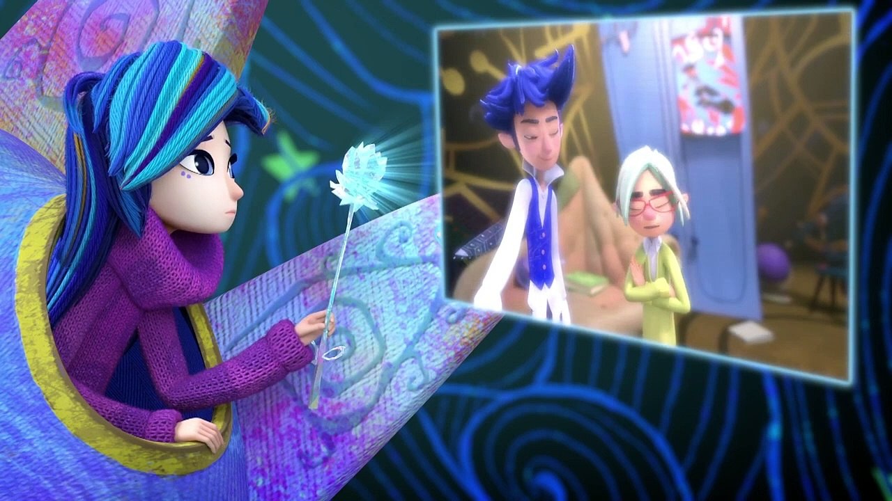 Fairyteens' Best Moments ✨ I Have Something to Say ⭐️⭐️  Animation for teens