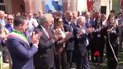 Economia del Mare, a Gaeta la 2ª edizione del summit 'Blue Forum'