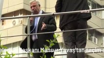 Ankara Büyükşehir Belediye Başkanı Mansur Yavaş'tan seçim açıklaması