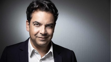 Voici - « Je suis victime d’une vendetta " : Patrick Cohen balance sur son éviction de France Info