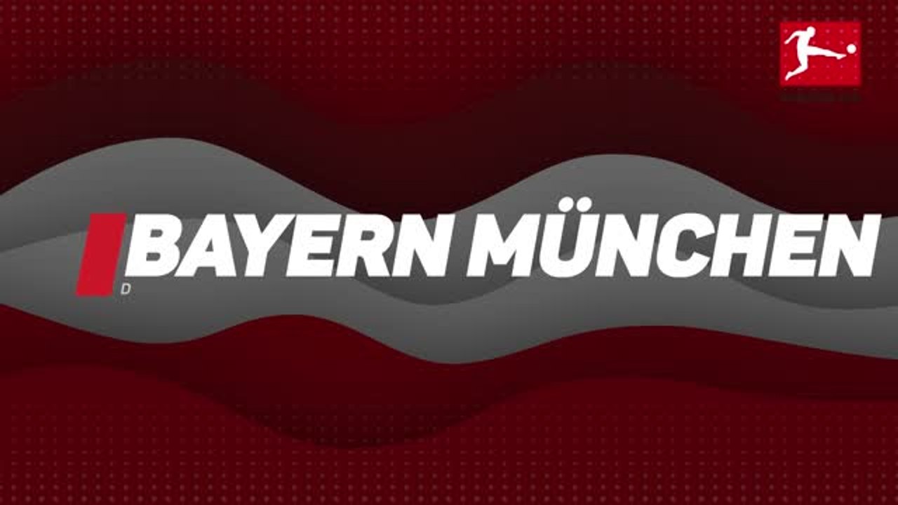 Bayern München: Der Weg zum 33. Meistertitel