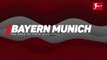 Bayern Munich's Road to the Bundesliga Title